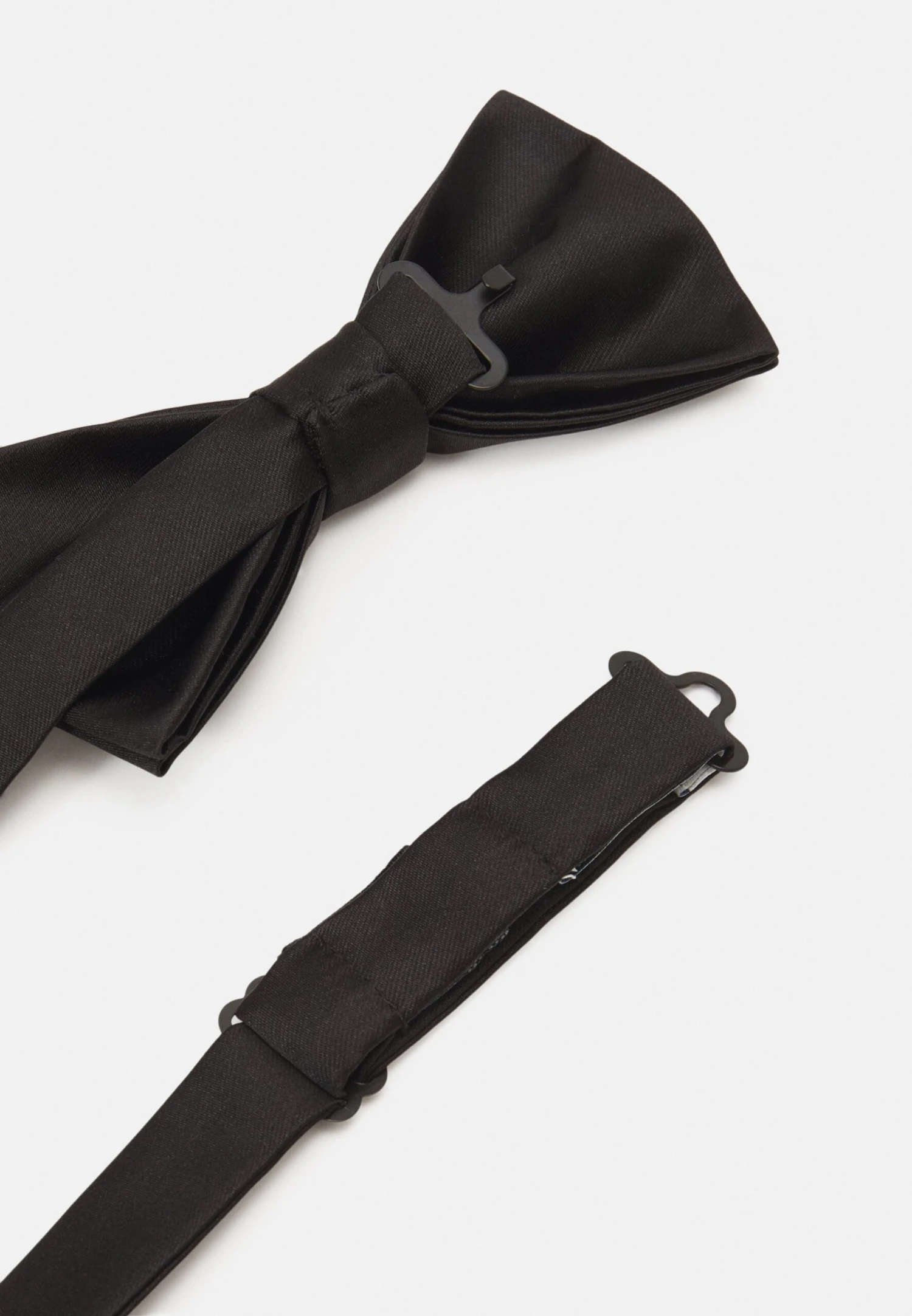 Pier One Set - Lommetørkle - Black 4 Pier One Set - Lommetørkle - Black - Bilde 2