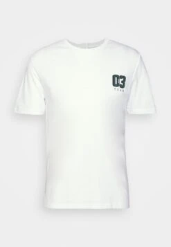 Pier One T-Shirts Med Print - White 22 Pier One T-Shirts Med Print - White -Pier One 0bb68f02d3694819a9b57b20ce69d5b6