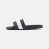 Pier One Sandaler - Dark Blue/White 1 Pier One Sandaler - Dark Blue/White -Pier One 11dea96ae2d04f8dbed9580d8c50d836