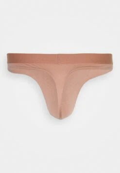 Pier One 3 Pack - Underbukse - Tan 8 Pier One 3 Pack - Underbukse - Tan -Pier One 146c0bf2b8a0418ab71669113292f99e