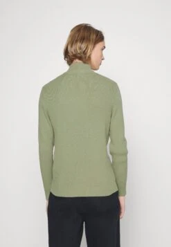 Pier One Strikkegenser - Light Green -Pier One 18ec1db7f24744509f6eae0ed3d3c181