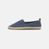 Pier One Rena Espadrille Unisex - Loafers - Blue
