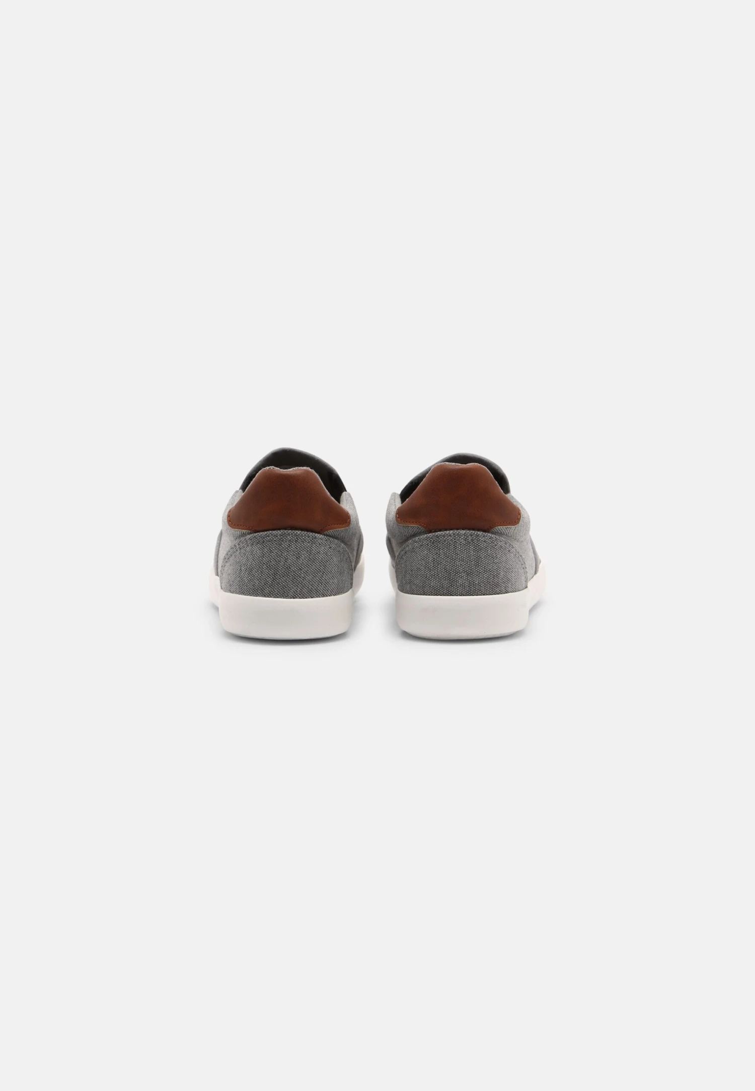 Pier One Unisex - Slippers - Dark Grey 5 Pier One Unisex - Slippers - Dark Grey - Bilde 3
