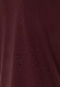 Pier One 2 Pack - Topper - Bordeaux/Black -Pier One 1bbe2bc6ec924361896ba452a02a908c