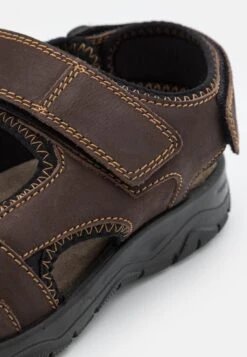 Pier One Tursandaler - Brown -Pier One 22720775e7c446aca7c0e15c07d95000