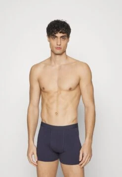 Pier One 7 Pack - Underbukse - Grey/Black -Pier One 2289e42f39984cd5b6efe36fbc7df7ed