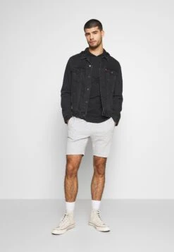 Pier One Joggebukse - Light Grey -Pier One 249dada8524b46e184454a1127eba71f