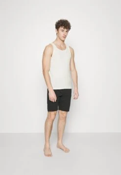 Pier One 5 Pack - Undertrøye - White