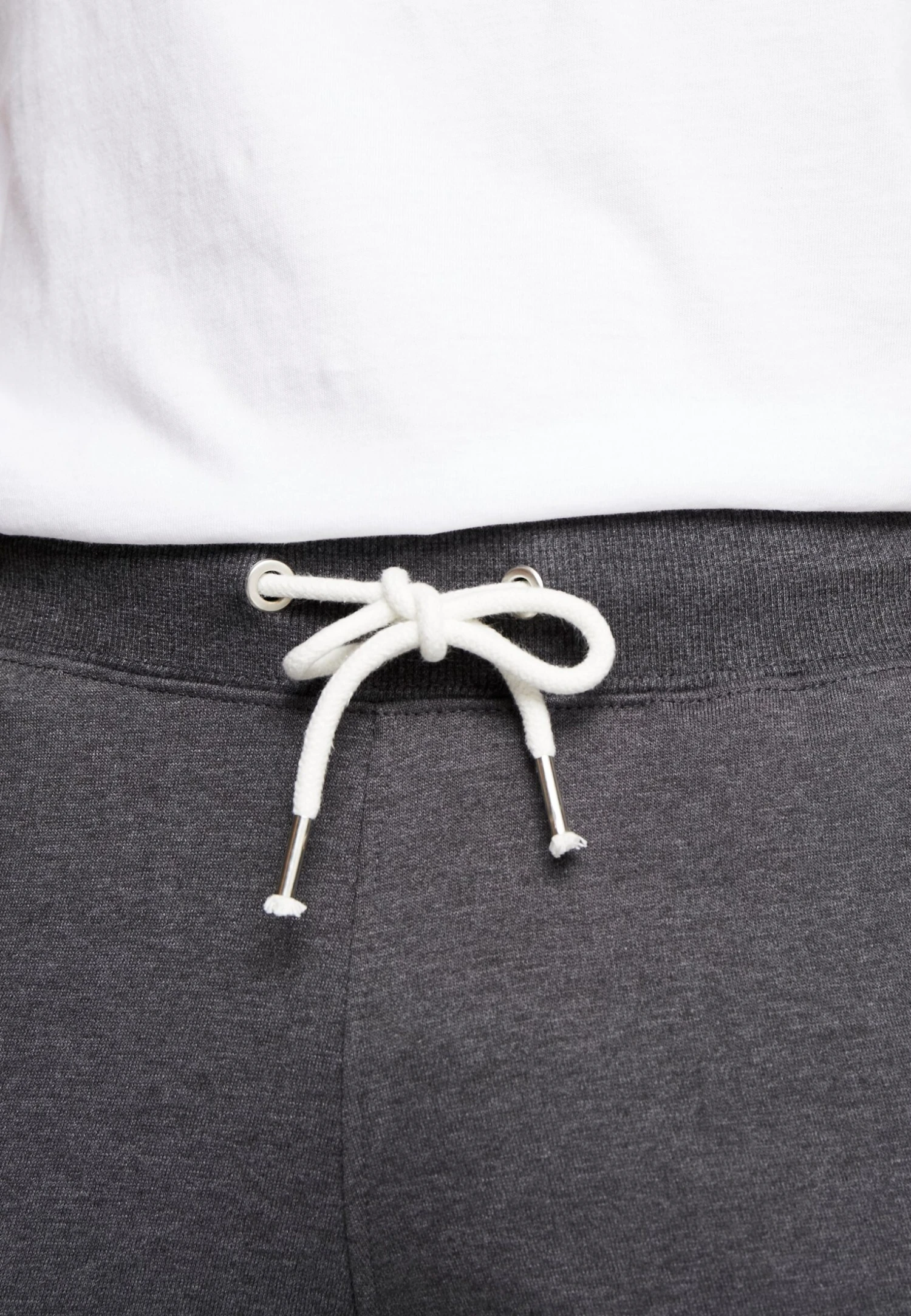 Pier One Joggebukse - Mottled Dark Grey 8 Pier One Joggebukse - Mottled Dark Grey - Bilde 6