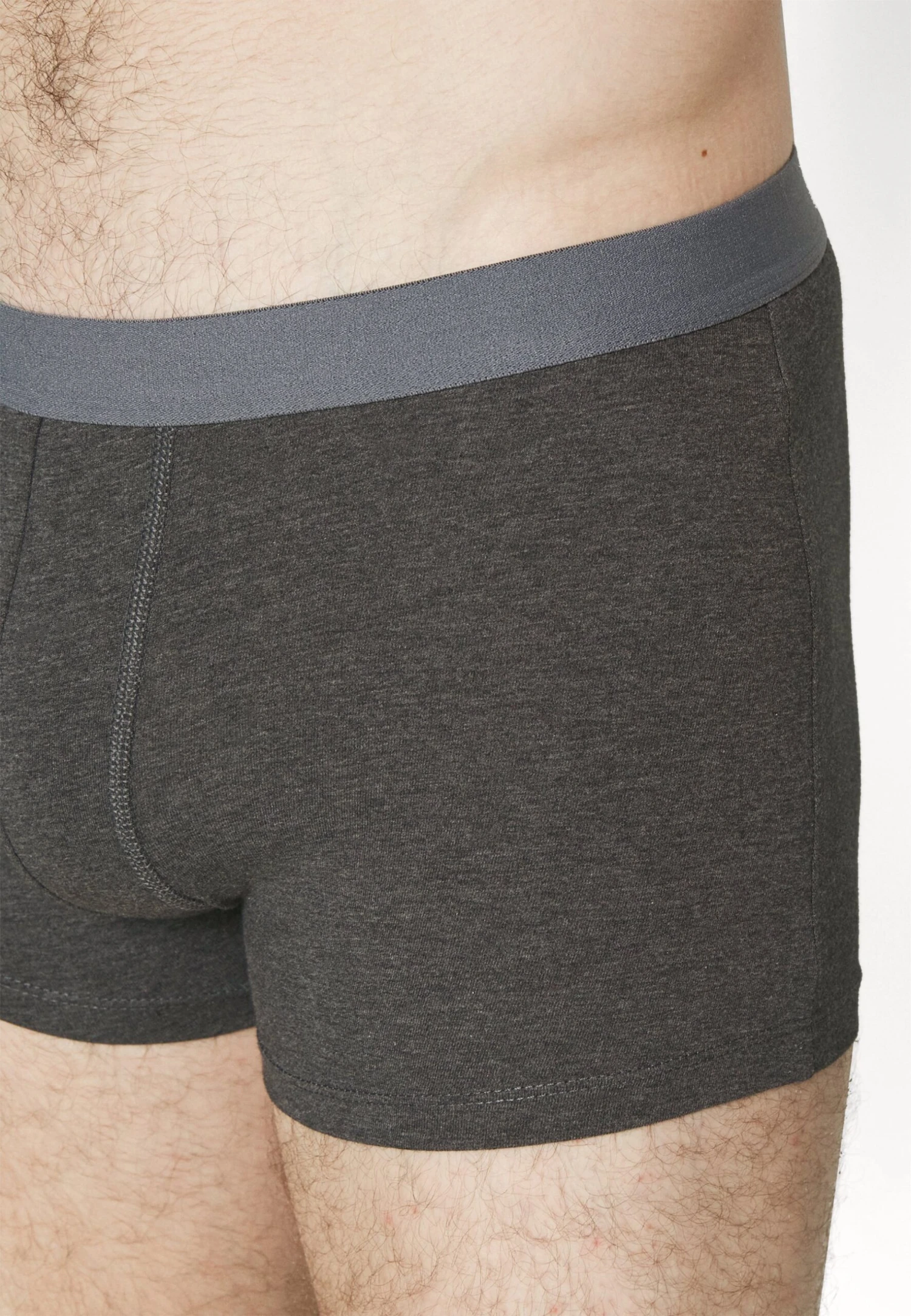 Pier One 7 Pack - Underbukse - Black/Dark Blue/Beige 8 Pier One 7 Pack - Underbukse - Black/Dark Blue/Beige - Bilde 6