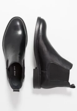 Pier One Støvletter - Black -Pier One 2ac0ba3b123746fb830995c082101486