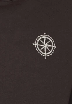 Pier One Sweatshirt - Brown -Pier One 2ba95d32ee6f49d2b26950bf6faf73c5