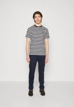 Pier One Bukse - Dark Blue -Pier One 34f37b7c8d534abb9ce4d9a06aaa6ce4