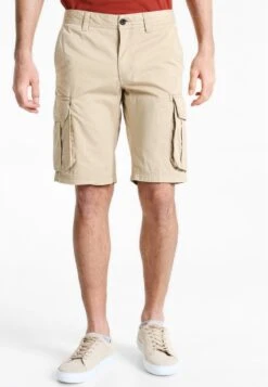 Pier One Shorts - Beige