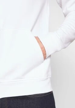 Pier One Sweatjakke - White -Pier One 38b6feb974a54843994db15eb769c394