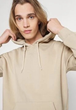 Pier One 2 Pack - Hoodie - Black/ Beige 14 Pier One 2 Pack - Hoodie - Black/ Beige -Pier One 38d560e2e414425eba2a9e3bc3bb8f03