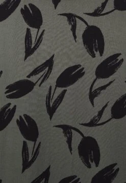 Pier One Skjorte - Olive -Pier One 39acb3f3eae4406d982e6fa58fc3d60b