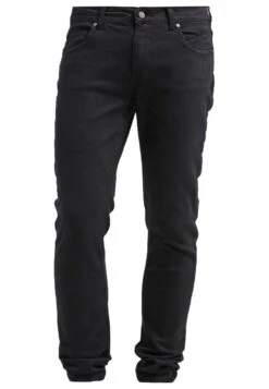 Pier One Jeans Slim Fit - Black -Pier One 3ceb393c97c54b6699e13c9cd3c53262