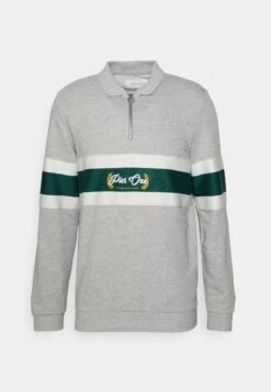 Pier One Sweatshirt -Light Grey 12 Pier One Sweatshirt -Light Grey -Pier One 3ec28f6e309c46b39843c4eedd8232bb