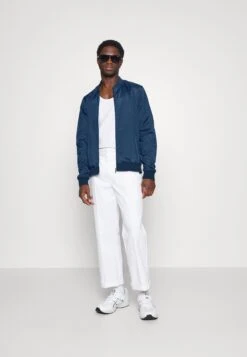 Pier One Bombejakke -Dark Blue -Pier One 44263c86ca2e4579b54ccf6beb260ab5