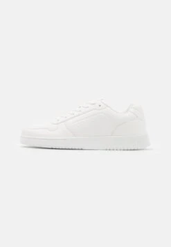Pier One Unisex - Joggesko - White