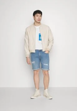 Pier One Bombejakke - Beige -Pier One 44afa16454034412a499de6f82dba33e