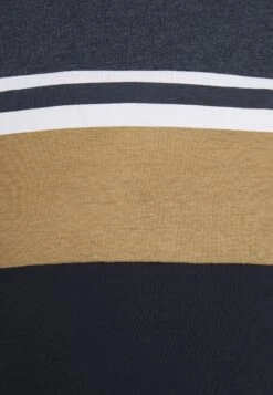 Pier One Topper Langermet - Dark Blue -Pier One 4940ebab2be14b1f970bd38d734d959f