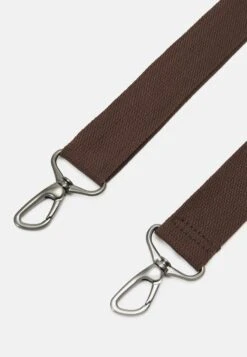 Pier One Unisex - Reiseveske - Grey -Pier One 4d01d87a540e4716880aacd7192842a3