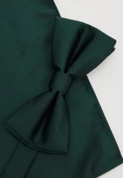 Pier One Set - Lommetørkle - Dark Green -Pier One 4d0bb2494c754589bb4fbf5c32c6c2db