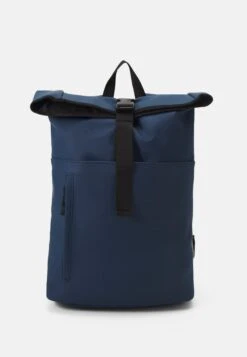 Pier One Unisex - Ryggsekk - Dark Blue