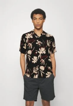 Pier One Skjorte - Black