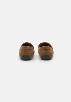 Pier One Slippers - Cognac -Pier One 5080b93c8f7a461591a0383cef37ee38