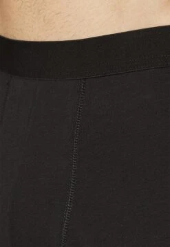 Pier One 7 Pack - Underbukse - Grey/Black -Pier One 5381dc231a844c12953c7c042e17f9f4