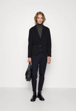 Pier One Dressjakke - Black -Pier One 55cf437a88a2479cb9bef0a9e7527c98