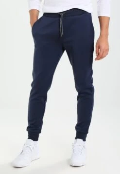 Pier One Joggebukse - Dark Blue