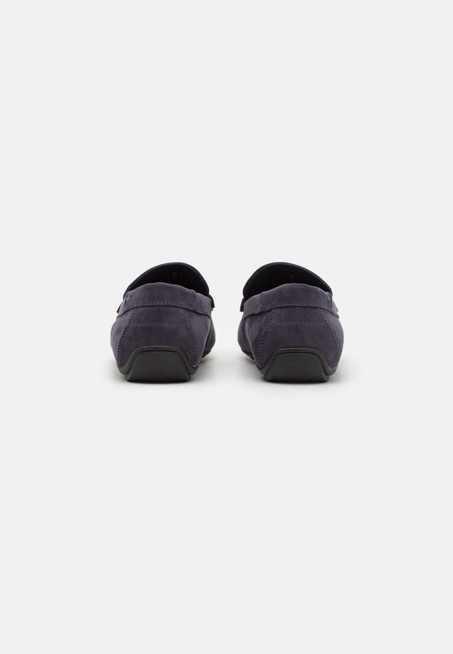 Pier One Slippers - Dark Blue 5 Pier One Slippers - Dark Blue - Bilde 3