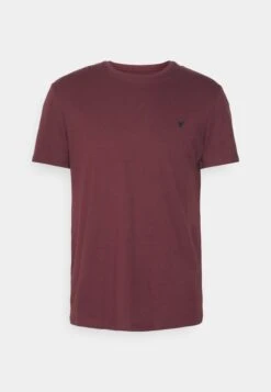 Pier One 5 Pack - T-Shirts - Black/White/Dark Blue -Pier One 5f77452d837c43ff8fd51c8e352fe0d6