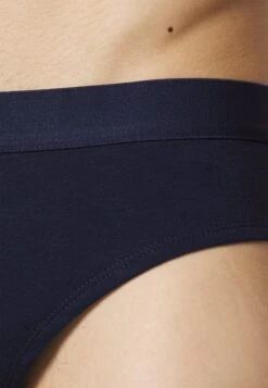 Pier One 3 Pack - Underbukse - Dark Blue -Pier One 63dff18064134247bea637c0693a22df