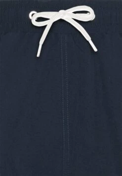 Pier One Peachy Soft Beach Shorts - Badeshorts - Dark Blue -Pier One 64094bf16622483db4781601c435c5f7