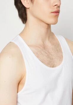 Pier One 3 Pack - Topper - White -Pier One 65a6183a56774e6ab1123fa52ca90ff2