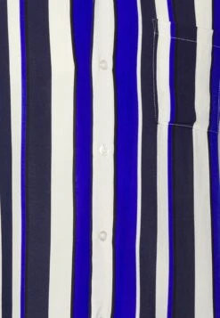 Pier One Skjorte - Blue -Pier One 6ac0876b71ce46369f0131080c2e79ae