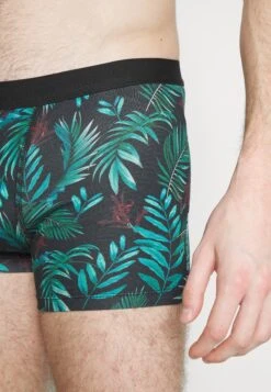 Pier One 12 Pack - Underbukse - Red - 302_Bordeaux - 304_White - 001 -Pier One 6d6e0fddb0ef4d55bf2c32dff0d4dba9