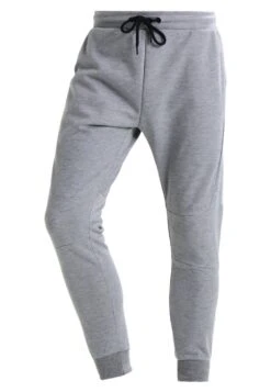 Pier One Joggebukse - Light Grey -Pier One 73160ca920cc40faa2cec54e1910c550