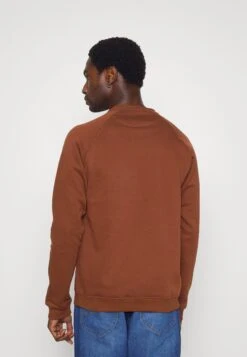 Pier One 2 Pack - Sweatshirt - Light Brown/Black -Pier One 76a0e664c53142af8538c72adf24320b