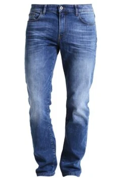 Pier One Jeans Straight Leg - Mid Blue 13 Pier One Jeans Straight Leg - Mid Blue -Pier One 795aa65a3fdd430da910990b4e6793f3