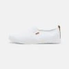 Pier One Unisex - Slippers - White -Pier One 79bbb5f233b845ab8f7e0aa5d09eaa0e