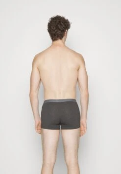 Pier One 7 Pack - Underbukse - Black/Dark Blue/Beige 9 Pier One 7 Pack - Underbukse - Black/Dark Blue/Beige -Pier One 7c7ecb1a30c047779f737126e1b4af94