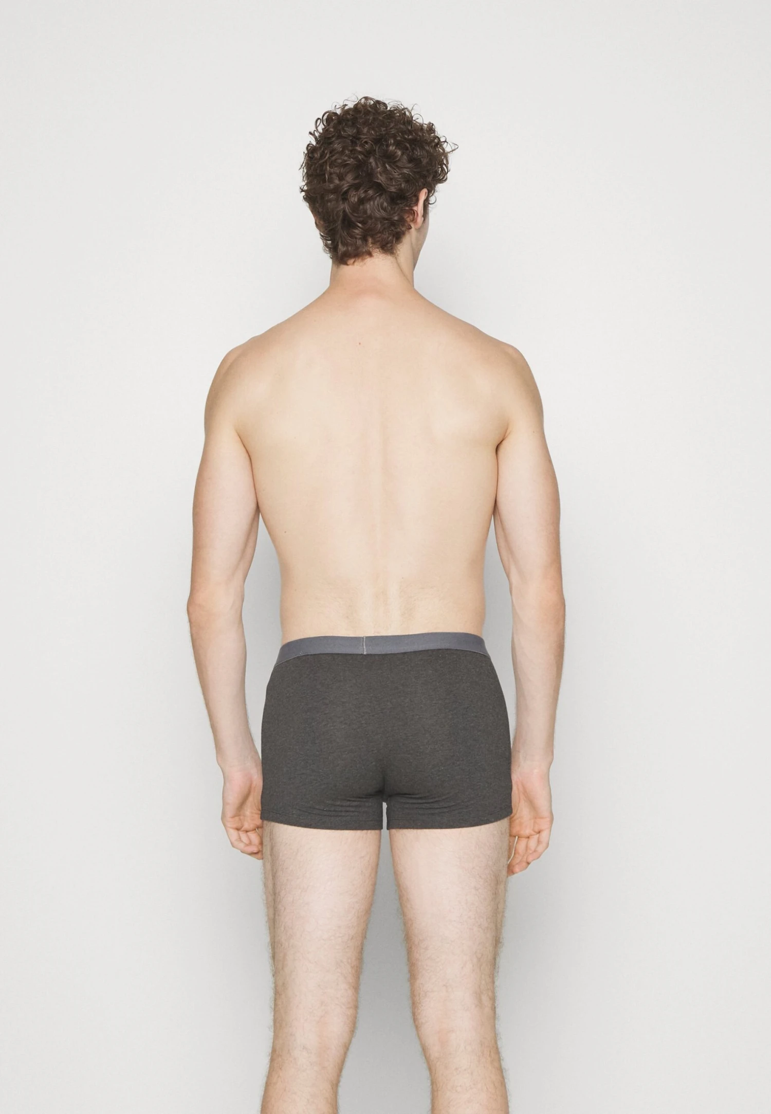 Pier One 7 Pack - Underbukse - Black/Dark Blue/Beige 4 Pier One 7 Pack - Underbukse - Black/Dark Blue/Beige - Bilde 2