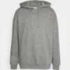 Pier One Hoodie - Mottled Grey 2 Pier One Hoodie - Mottled Grey -Pier One 7d2987bcfc7e4538810975ccb69dc28a