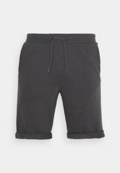 Pier One Joggebukse - Dark Grey -Pier One 8127e3e3f1da4c59bc98eaed81a1fa54